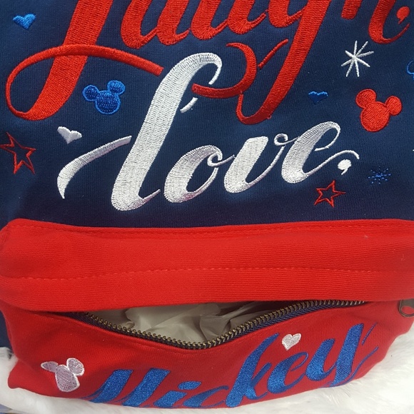 Disney Backpack main image 10